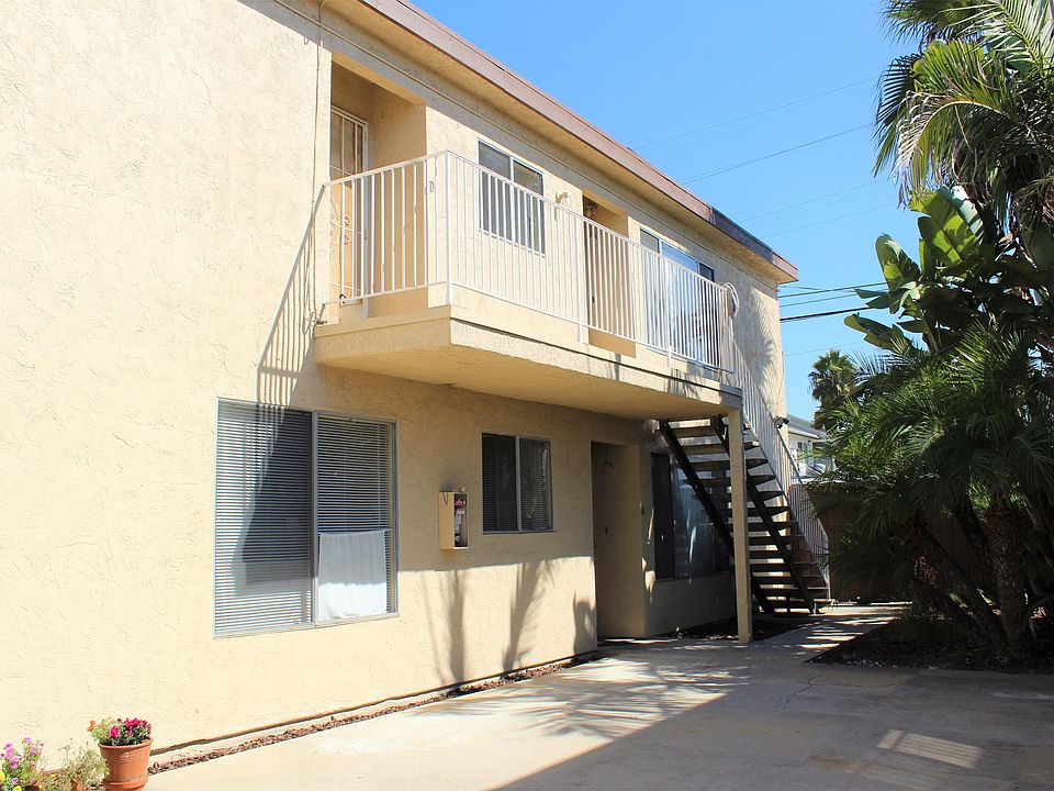 1st image of 4137 Chamoune Ave APT D