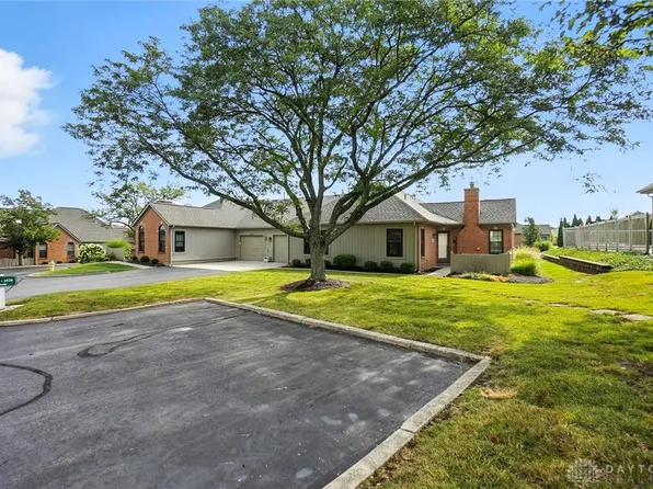 2520 Allister Cir, Miamisburg, OH 45342