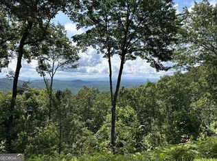 LOT 46 Utana Bluffs Trl, Ellijay, GA 30540