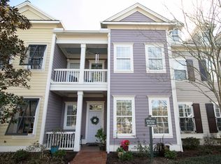 1775 Tennyson Row, Mount Pleasant, SC 29466