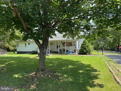 457 Tea Berry Rd, Maurertown, VA, 22644