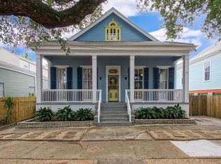 1661 N Dorgenois St, New Orleans, LA 70119