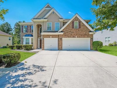 877 Preserve Park Dr, Loganville, GA, 30052