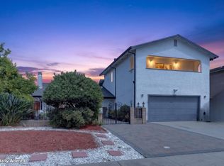 2089 Avenida De Las Flores, Santa Clara, CA 95054