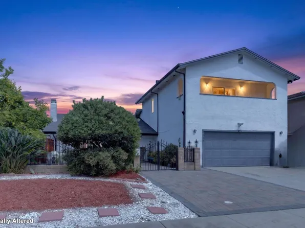 2089 Avenida De Las Flores, Santa Clara, CA 95054