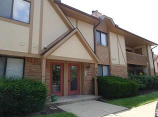 2283 Hedgerow Rd #2283E, Columbus, OH 43220