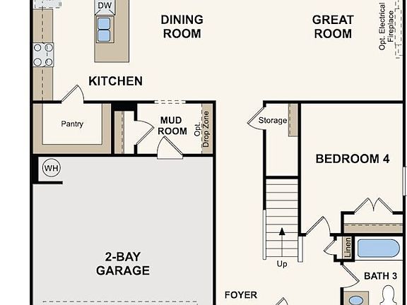 2nd image of this home