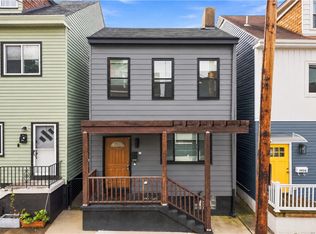 3928 Mintwood St, Pittsburgh, PA 15224
