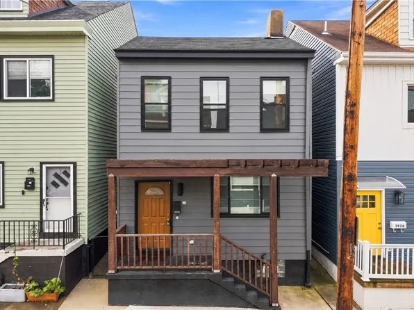 3928 Mintwood St, Pittsburgh, PA 15224