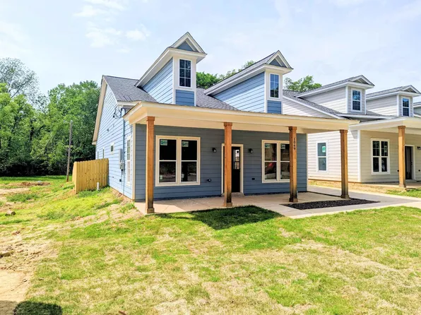 1061 Shaw Pl, Memphis, TN 38126