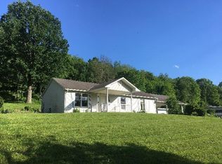 11922 Getson Ln NW, Corriganville, MD 21502