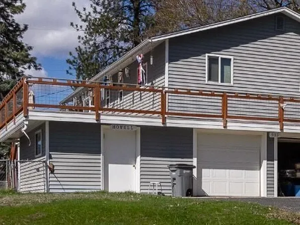 915 N Hofstetter Street, Colville, WA 99114