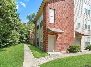 5159 Etta St #5-F, Baton Rouge, LA 70820