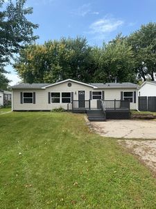 490 California St NW, Hutchinson, MN, 55350