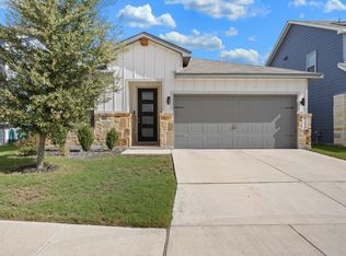 5114 Seashore Blvd, San Antonio, TX 78245