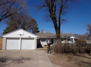 765 Sunset Dr, Colby, KS 67701