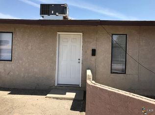 644 W Commercial Ave, El Centro, CA 92243