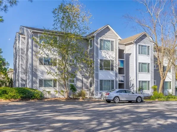 1120 Ocean Trace Ln APT 101, Virginia Beach, VA 23451