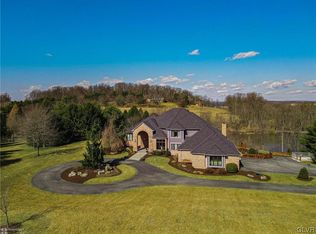 4518 Loch Valley Rd, New Tripoli, PA 18066