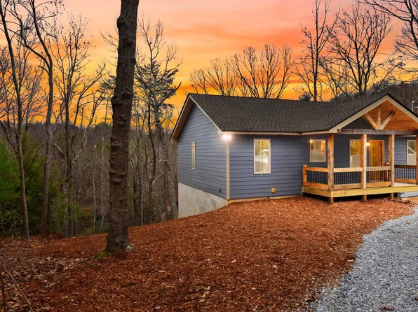 94 Cherokee Trl, Chatsworth, GA 30705
