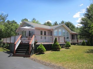 886 State Route 95, Moira, NY 12957