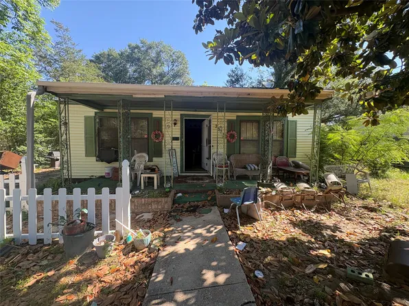 2323 Belvedere Blvd, Tyler, TX 75702