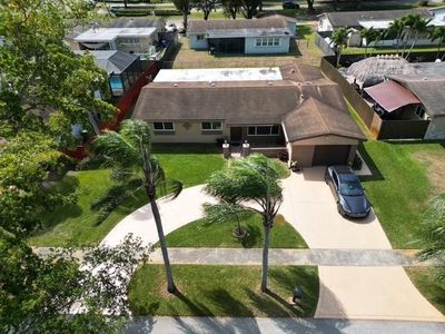 11420 NW 18th Street, Pembroke Pines, FL, 33026