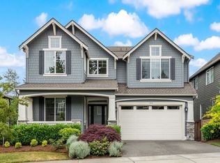 128 216th Pl SE, Sammamish, WA 98074