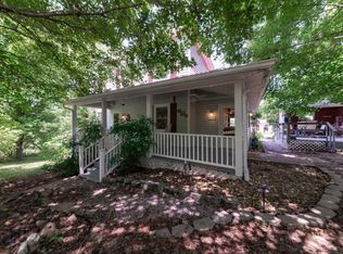 2820 Mosley Ferry Rd, Ashland City, TN 37015