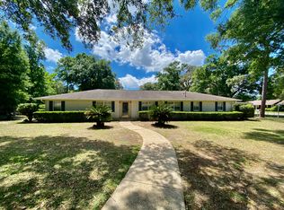 3821 Collingswood Rd, Pensacola, FL 32514