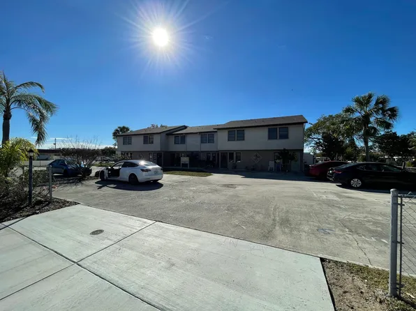 Charlee Gardens, 21307 Gertrude Ave APT 2, Port Charlotte, FL 33952