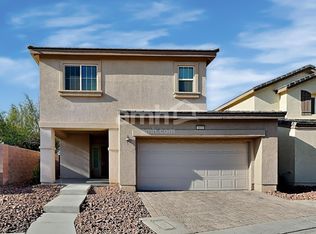 1033 Maple Pines Ave, North Las Vegas, NV 89081