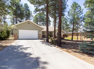 2137 W University Ave, Flagstaff, AZ 86001