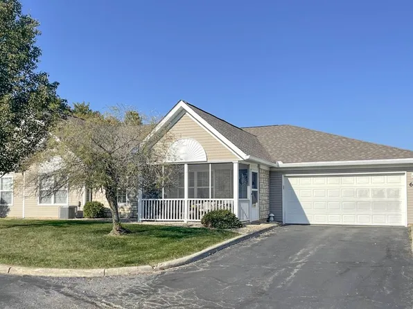 655 Scott Dr, Mansfield, OH 44906