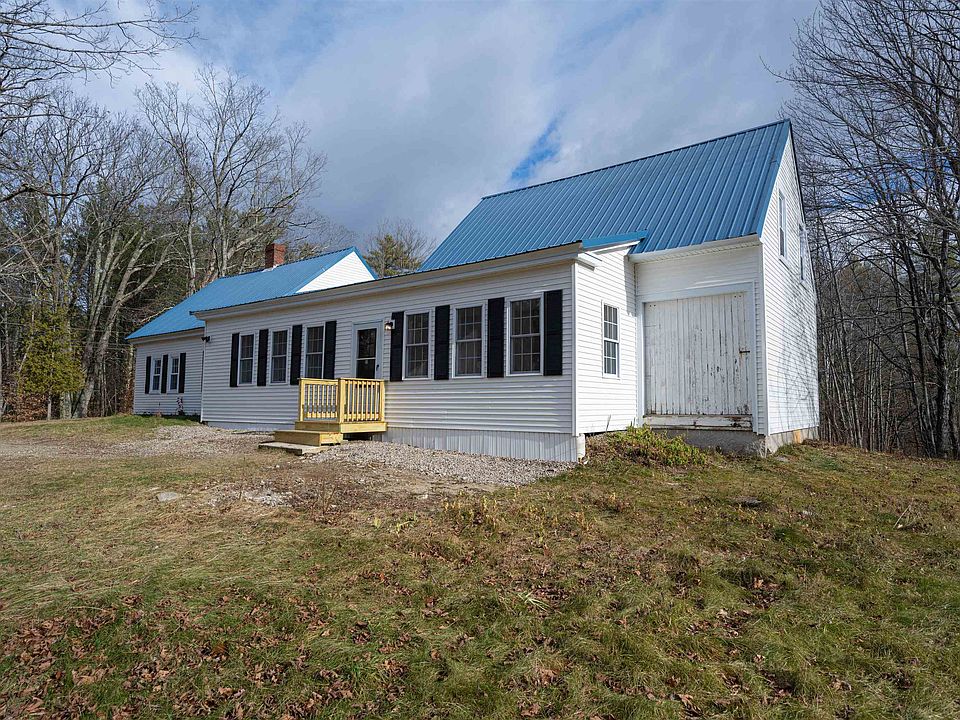 1622 Lovell Lake Road, Sanbornville, NH 03872 Zillow