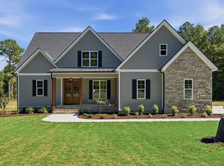 2494 Flat Rock Rd, Franklinton, NC 27525