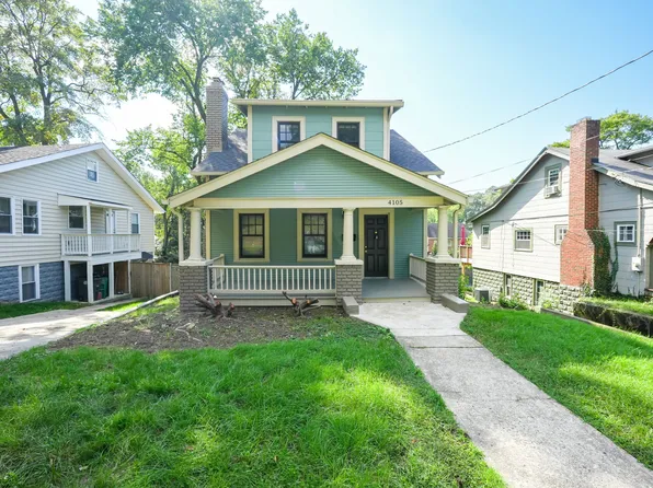 4105 Longfellow St, Hyattsville, MD 20781
