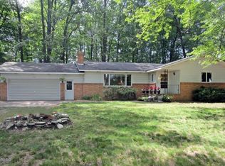 1751 Eckert Dr, Morley, MI 49336