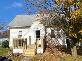 317 W Compromise St, Berne, IN 46711
