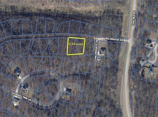 13 Belgravia Dr #14, Bella Vista, AR 72715