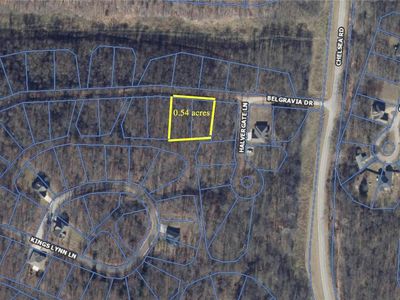 13 Belgravia Dr #14, Bella Vista, AR, 72715