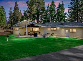 1725 Union Ridge Rd, Placerville, CA 95667