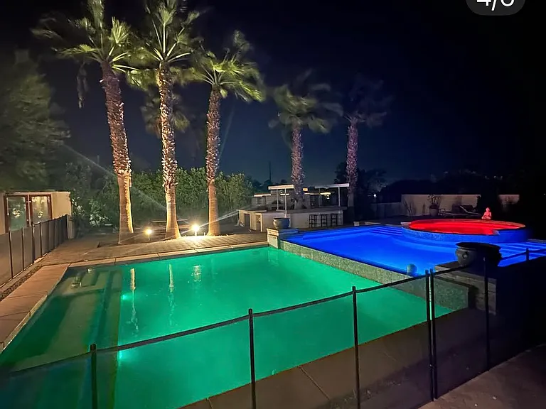 505 W Sepulveda Rd #C — Photo 7