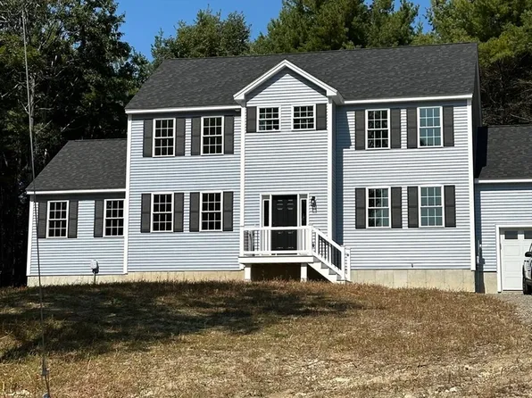 30 Winchendon Rd, Ashburnham, MA 01430