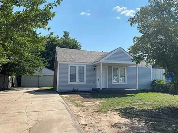 2648 SW Grand Blvd, Oklahoma City, OK 73119