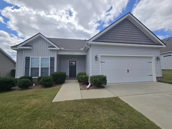 3137 Greymoor Cir, Aiken, SC 29801