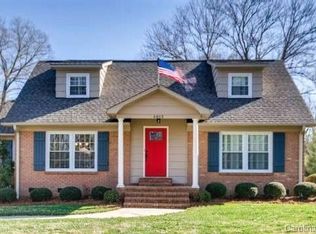 6813 Old Forge Dr, Charlotte, NC 28226