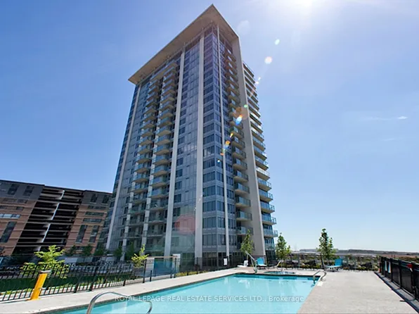 188 Clark Blvd #1003, Brampton, ON L6T 0J2