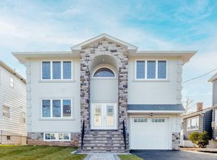 51 Stager St, Nutley, NJ 07110