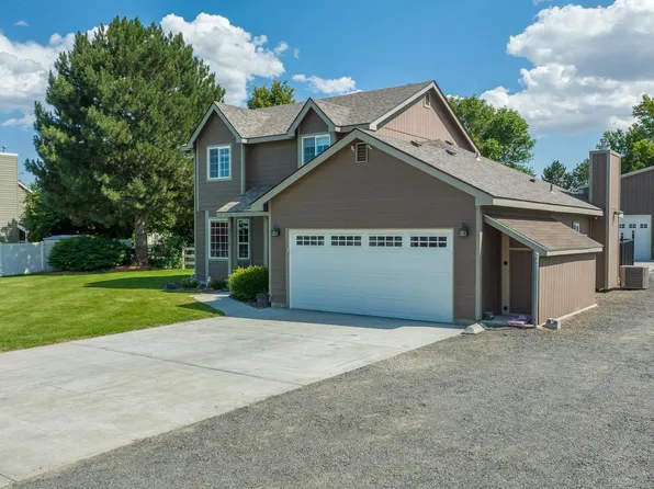 4303 Polo Way, West Richland, WA 99353